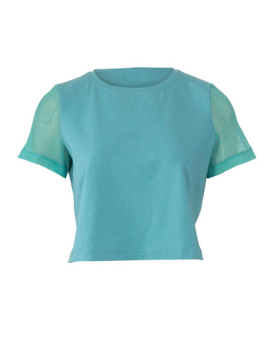 Patrón de camiseta - Burda 6010
