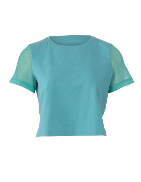 Patrón de camiseta - Burda 6010