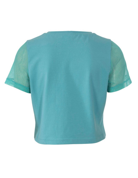 Patrón de camiseta - Burda 6010