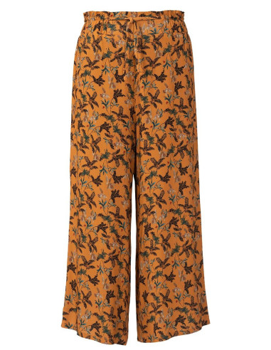Patrón de pantalón - Burda 6017