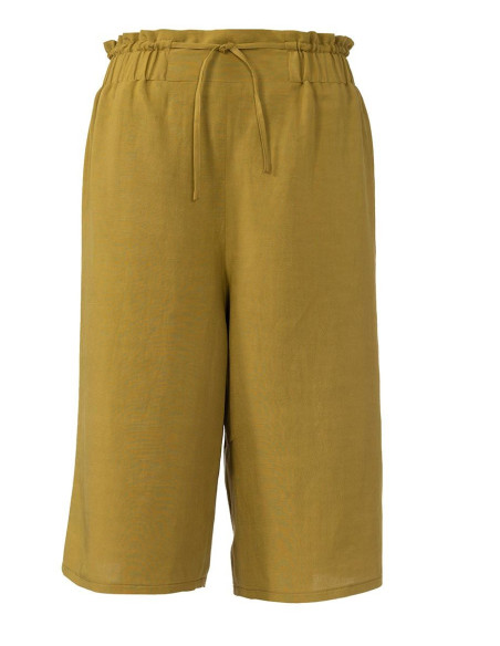 Patrón de pantalón - Burda 6017