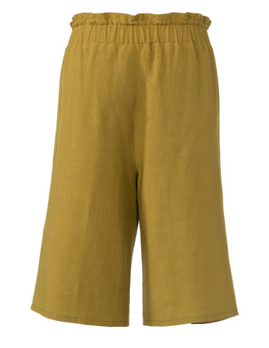 Patrón de pantalón - Burda 6017
