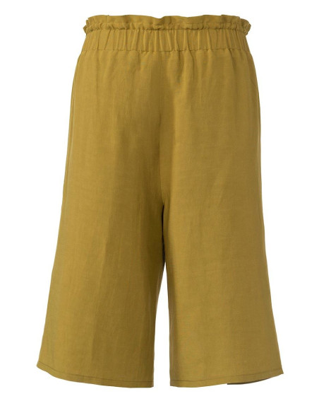 Patrón de pantalón - Burda 6017