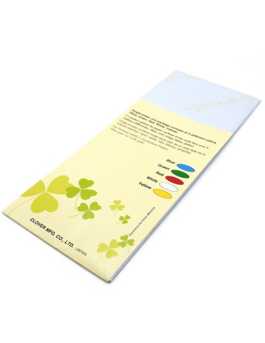 Papel de calcar Clover Chacopy