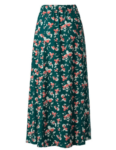 Patrón de falda - Burda 6027