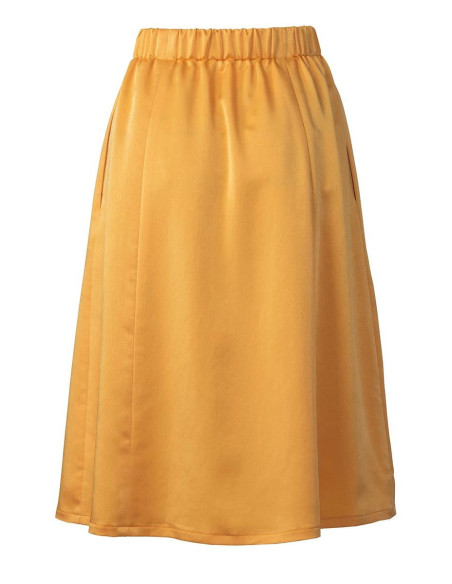 Patrón de falda - Burda 6027