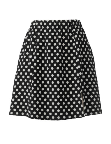 Patrón de falda - Burda 6027