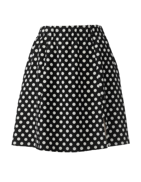 Patrón de falda - Burda 6027