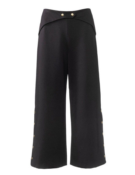 Patrón de pantalón - Burda 6032