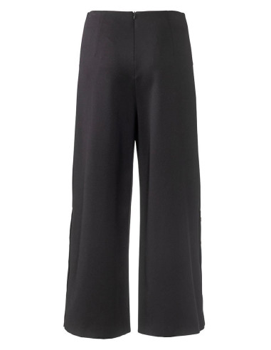 Patrón de pantalón - Burda 6032