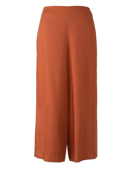 Patrón de pantalón - Burda 6035