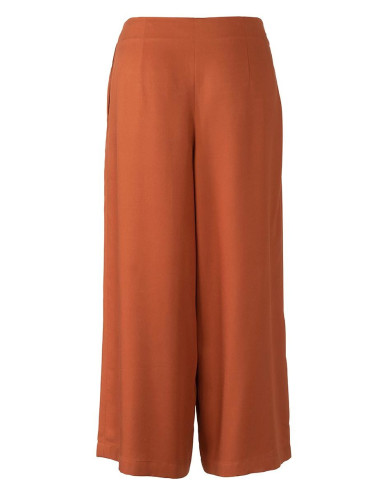 Patrón de pantalón - Burda 6035