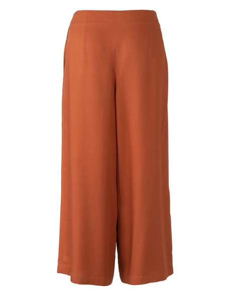 Patrón de pantalón - Burda 6035