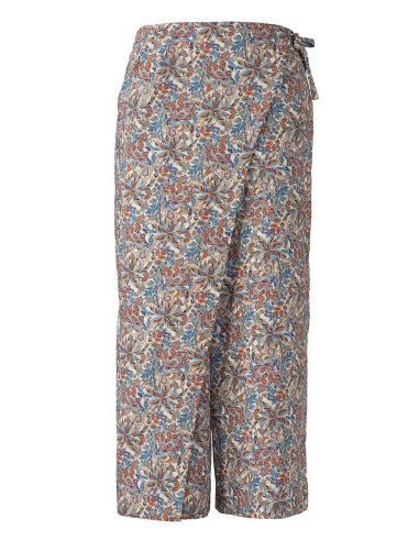 Patrón de pantalón - Burda 6035