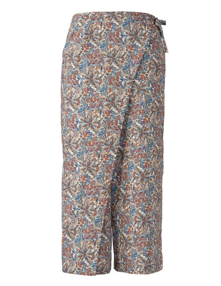 Patrón de pantalón - Burda 6035