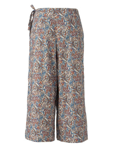 Patrón de pantalón - Burda 6035