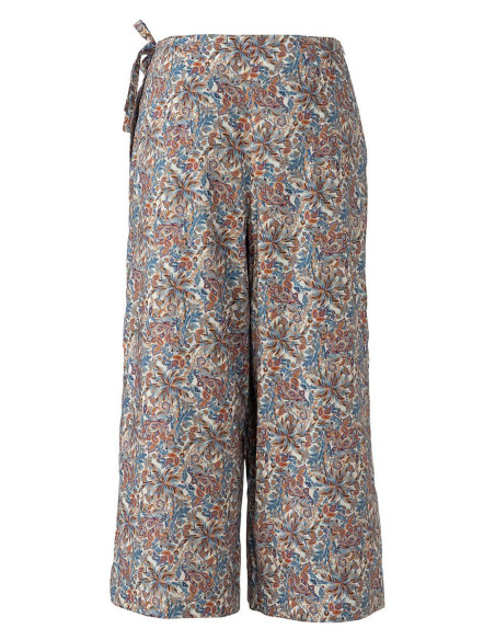 Patrón de pantalón - Burda 6035