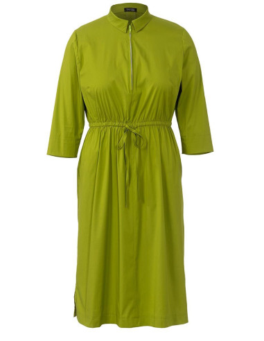 Patrón de vestido y blusa - Burda 6038