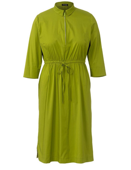 Patrón de vestido y blusa - Burda 6038