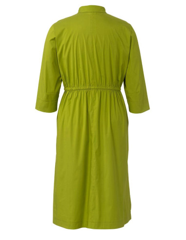 Patrón de vestido y blusa - Burda 6038