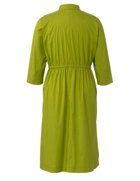 Patrón de vestido y blusa - Burda 6038