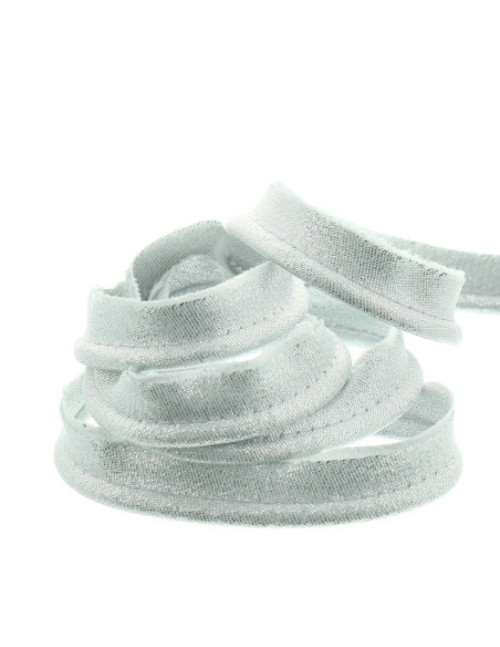 Vivo de muebles lurex - Plata