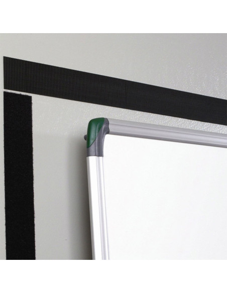 VELCRO® Brand Cinta autoadhesiva de fijación extrema 50mm x 2,5M blanco