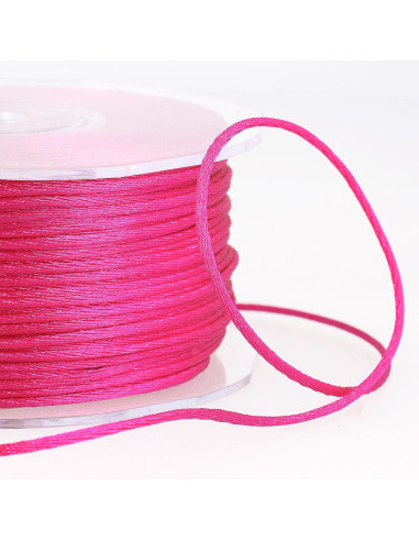 Cola de ratón - Fucsia