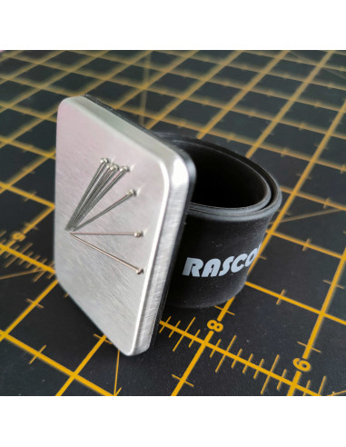Pulsera magnética - Negro