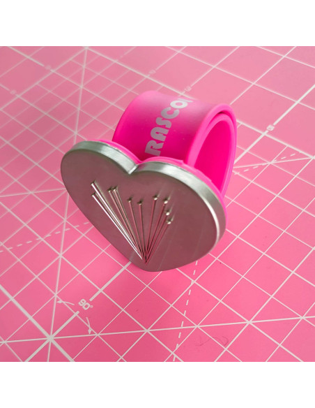 Pulsera magnética - Femenina