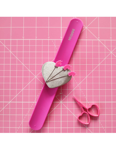 Pulsera magnética - Femenina