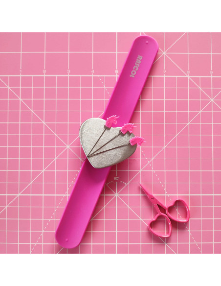 Pulsera magnética - Femenina
