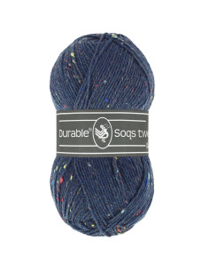 Lana Sostenible Soqs Tweed