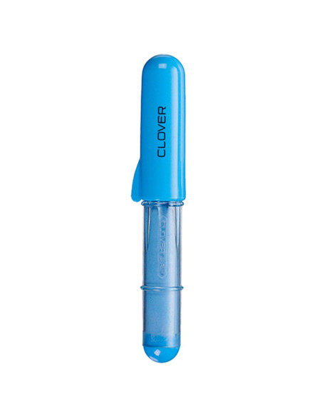 Bolígrafo marcador de tiza Chaco Liner Pen Clover - Azul