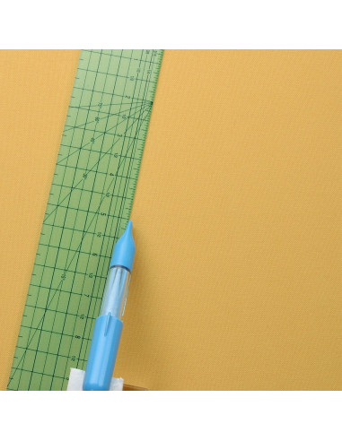 Bolígrafo marcador de tiza Chaco Liner Pen Clover - Azul
