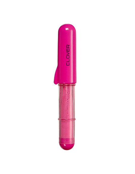 Bolígrafo marcador de tiza Chaco Liner Pen Clover - Rosa