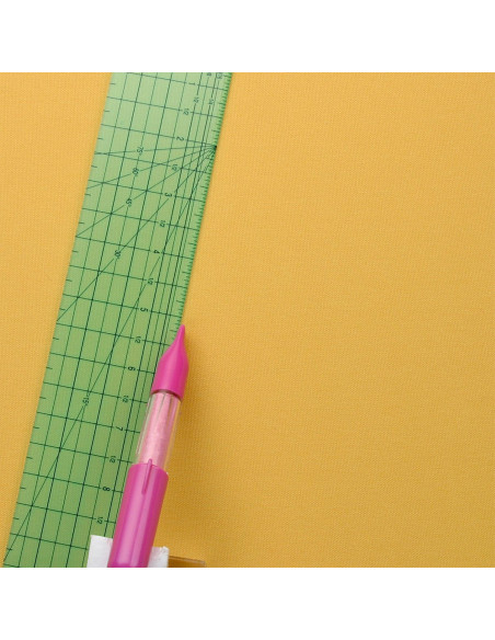 Bolígrafo marcador de tiza Chaco Liner Pen Clover - Rosa