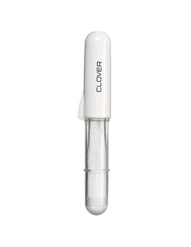 Bolígrafo marcador de tiza Chaco Liner Pen Clover - Blanco