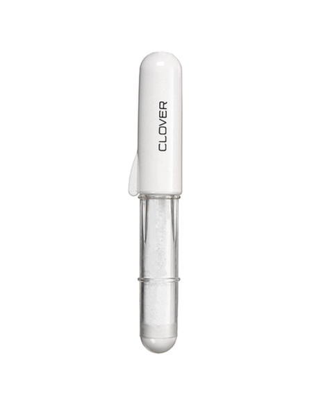 Bolígrafo marcador de tiza Chaco Liner Pen Clover - Blanco