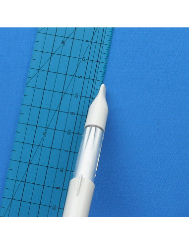 Bolígrafo marcador de tiza Chaco Liner Pen Clover - Blanco