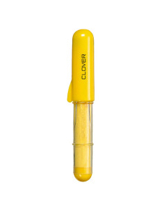 Bolígrafo marcador de tiza Chaco Liner Pen Clover - Amarillo 2