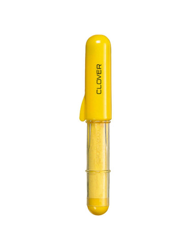 Bolígrafo marcador de tiza Chaco Liner Pen Clover - Amarillo