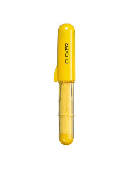 Bolígrafo marcador de tiza Chaco Liner Pen Clover - Amarillo