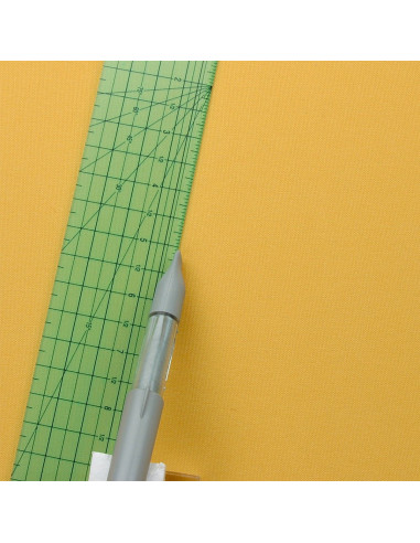 Bolígrafo marcador de tiza Chaco Liner Pen Clover - Gris
