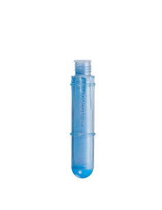 Cartucho recargable para bolígrafo marcador de tiza Chaco Liner Pen Clover - Azul 2
