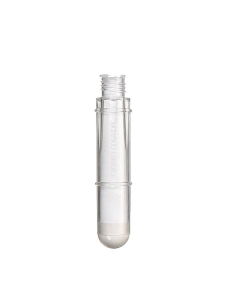 Cartucho recargable para bolígrafo marcador de tiza Chaco Liner Pen Clover - Blanco
