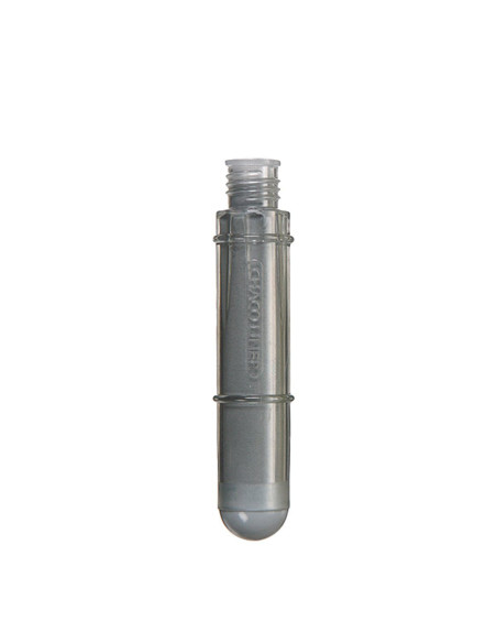 Cartucho recargable para bolígrafo marcador de tiza Chaco Liner Pen Clover - Gris