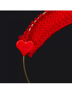 Tapón de tope corazón addiToGo 2