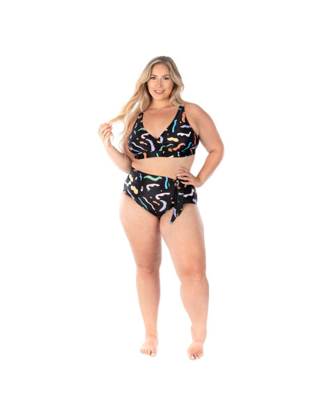 Patrón de bikinis Claudia - Jalie 4136