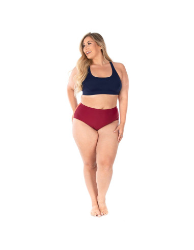Patrón de bikinis Claudia - Jalie 4136